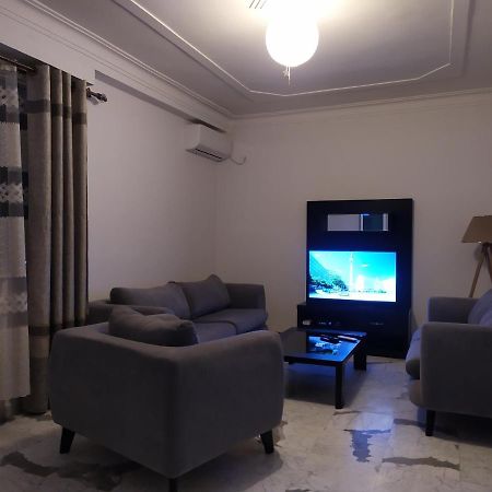 Appartement A Louer A 틀렘센 외부 사진