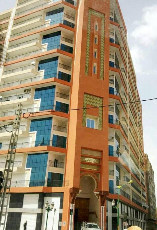 Appartement A Louer A 틀렘센 외부 사진
