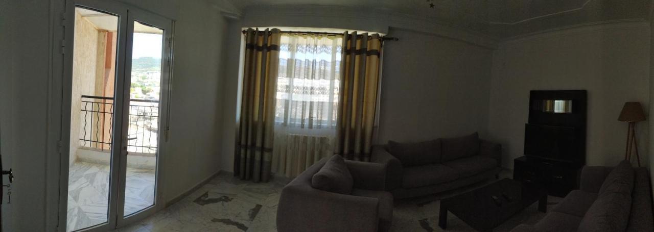 Appartement A Louer A 틀렘센 외부 사진