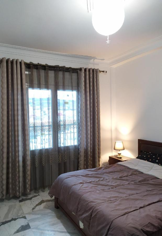 Appartement A Louer A 틀렘센 외부 사진
