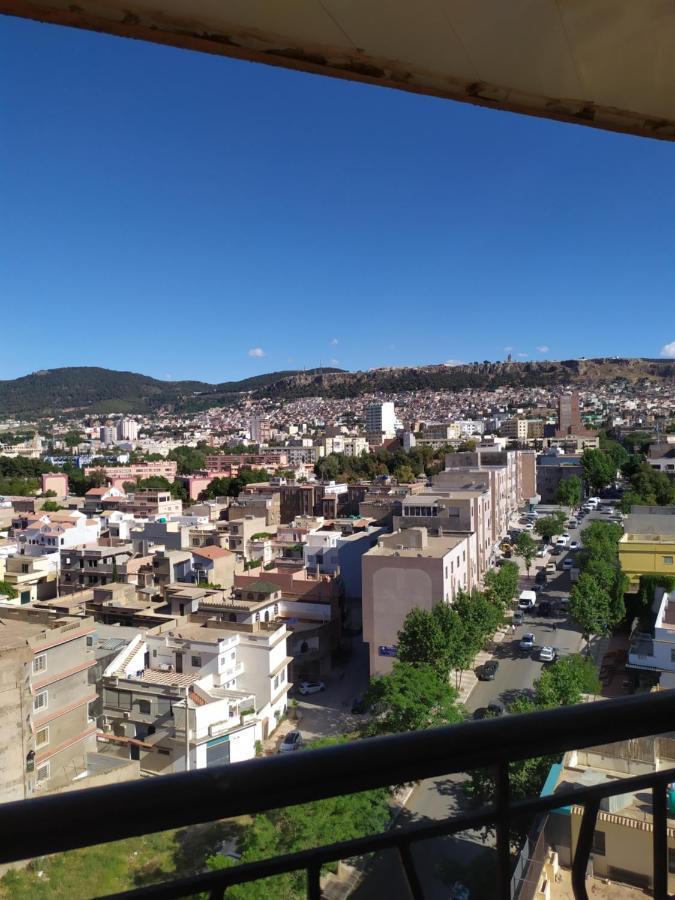 Appartement A Louer A 틀렘센 외부 사진